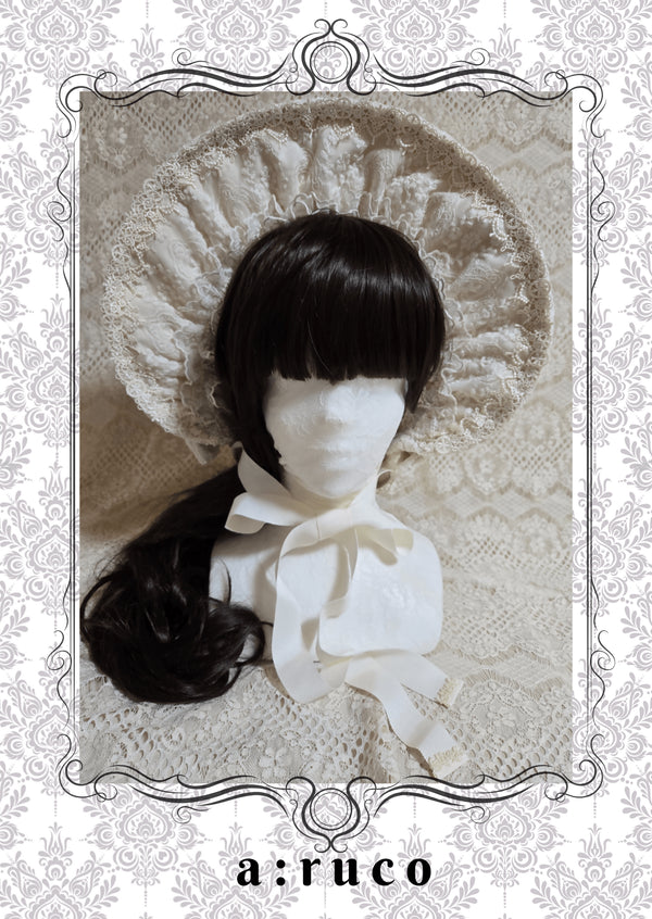 aruco 生成フルボンネット