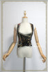 Magnepolitan Vest