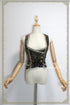 Magnepolitan Vest