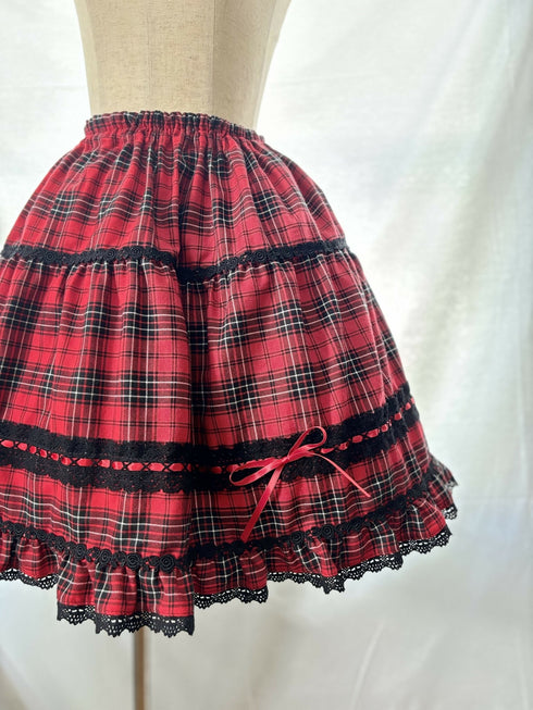 ロッティ スカート Lotty Skirt