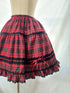 ロッティ スカート Lotty Skirt