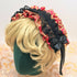 Headdress China