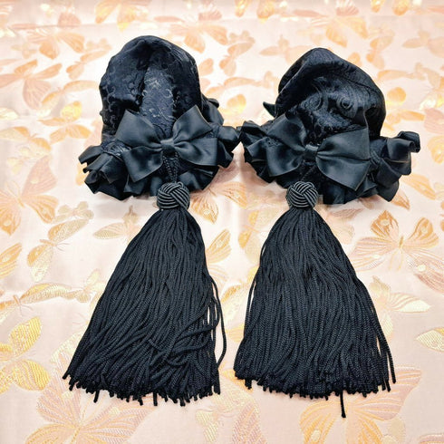 お団子カバー チャイナ