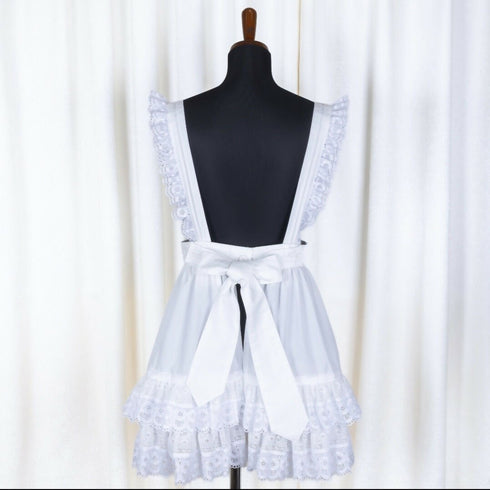 Alice's White Apron