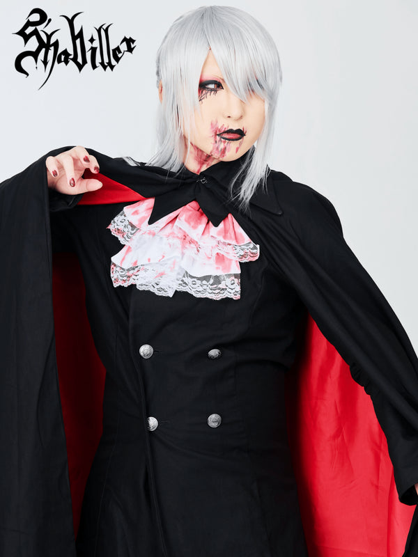 Bloody night Vampire ジャボタイ ver.Bloody red