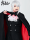 【受注生産】Bloody night Vampire ジャボタイ ver.Bloody red