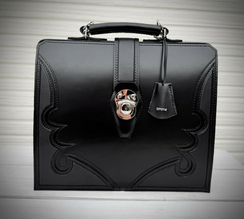 【即納】ダレスバッグ【Kate-ケイト-】