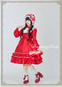 MarionetteFrill Onepiece