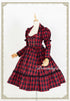 Rockin'Doll Onepiece