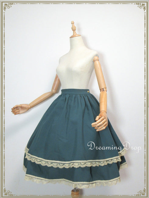 Museard Skirt