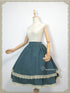 Museard Skirt