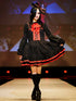 【受注生産】red passion JSK ver.黒
