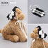 コルセットレース 犬用 ヘッドドレス Lolitails