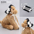 コルセットレース 犬用 ヘッドドレス Corset Lace Lolitails