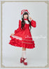 MarionetteFrill Onepiece