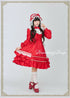 MarionetteFrill Onepiece