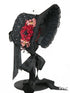 Victorian Nocturne Grand Bonnet