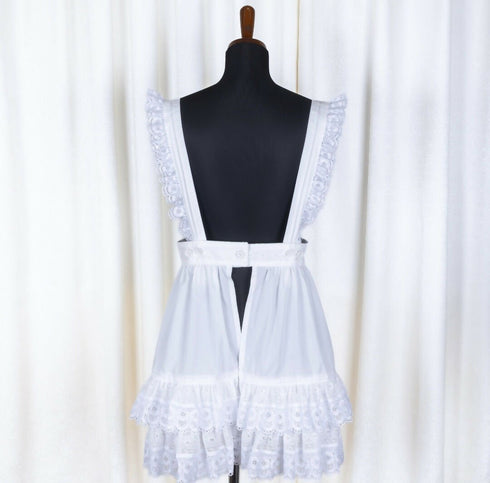 Alice's White Apron