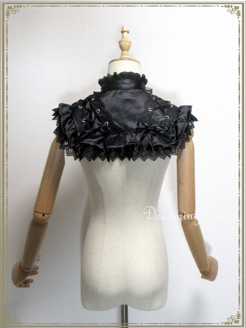 Aspiracio YorkCollar