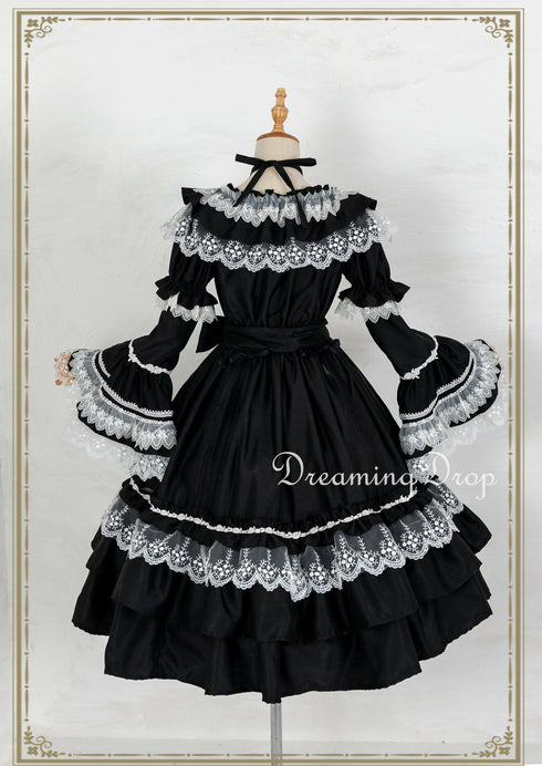 プリンセスエイリスドレス
