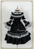 プリンセスエイリスドレス