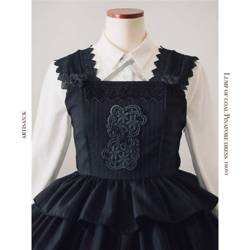 【クリスマス限定】-ˋˏごほうびJSK(カラー名:石炭)ˎˊ-