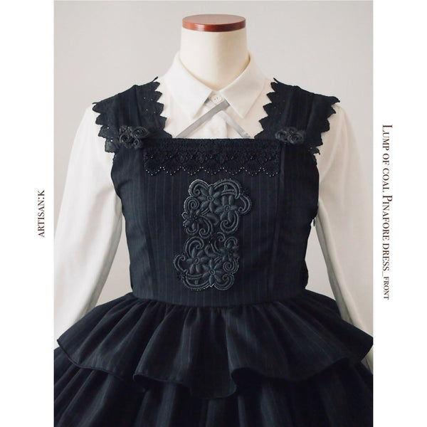 【クリスマス限定】-ˋˏごほうびJSK(カラー名:石炭)ˎˊ-