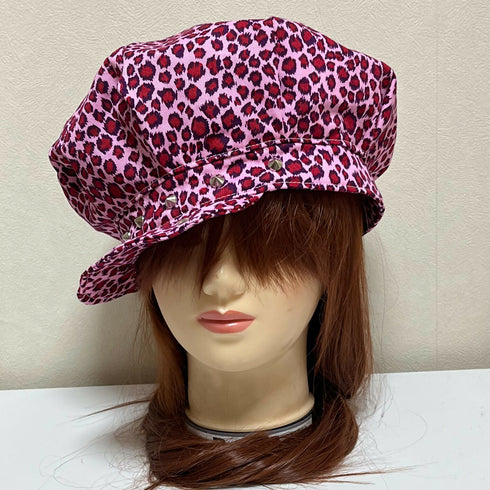 New 99'sガールズパンク×ロリィタJSK・キャスケット付き(バラ売り不可)