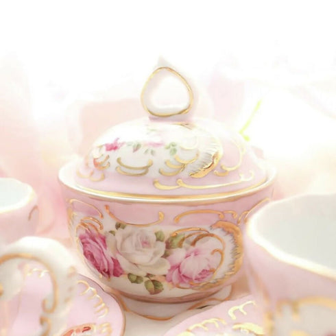 プリンセスティーセット