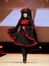 Bloody night Vampire ジャボタイ ver.red