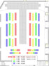 GLM Fashion Show 2025 観覧チケット ※価格は席種ごとに異なります。