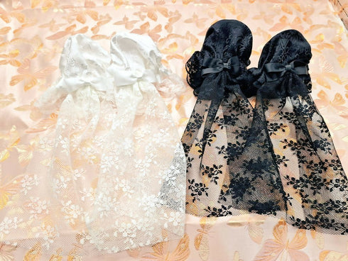 お団子カバー チャイナ