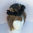 Steampunk Style Mini Hat