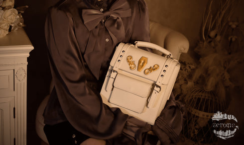 シンシア白改良②