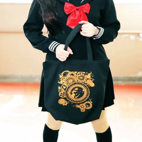 ✨トートバッグ付き!メンヘラ・厨二病、血糊アクセサリー福袋✨