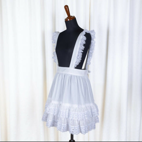 Alice's White Apron
