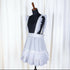 Alice's White Apron