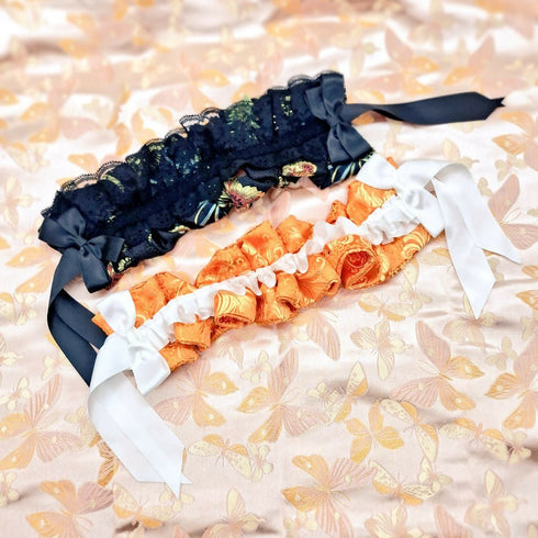 ヘッドドレス チャイナ