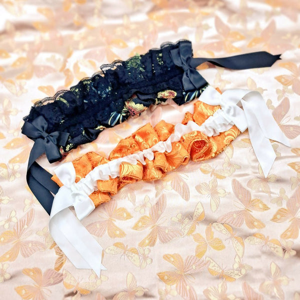 ヘッドドレス チャイナ