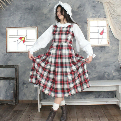 ミシェルパンツ アイボリー