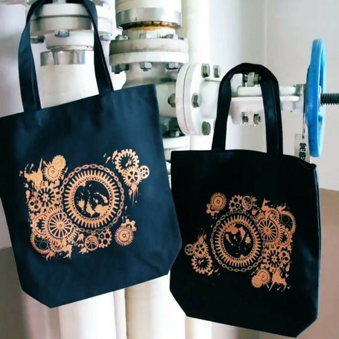 ✨トートバッグ付き!メンヘラ・厨二病、血糊アクセサリー福袋✨