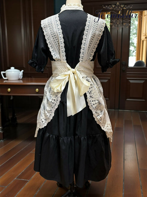 Élise(エリーズ)のレースタブリエ