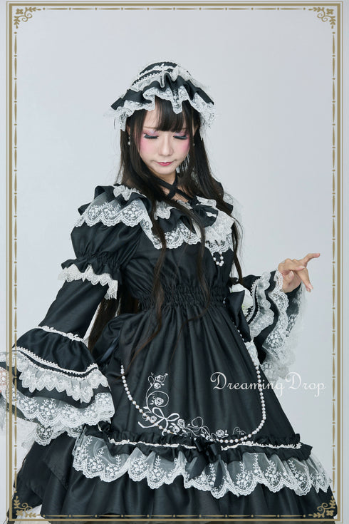 プリンセスエイリスドレス