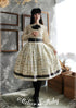 【10月下旬販売予定】The Woodland Gazette スカート