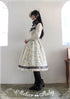 【10月下旬販売予定】The Woodland Gazette ワンピース