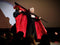 【受注生産】Bloody night Vampire マント