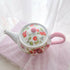 Strawberry Rose Tea Set – 甘くときめく苺とバラのティータイム