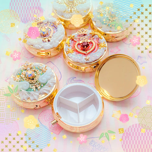 【桃色】2026年福袋【イトオシオカシ1周年記念】