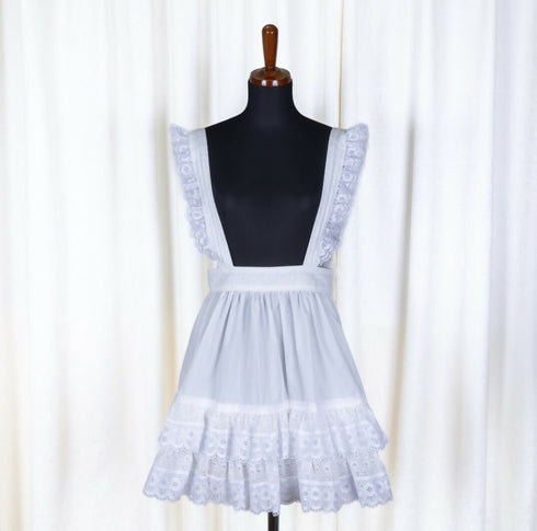 Alice's White Apron
