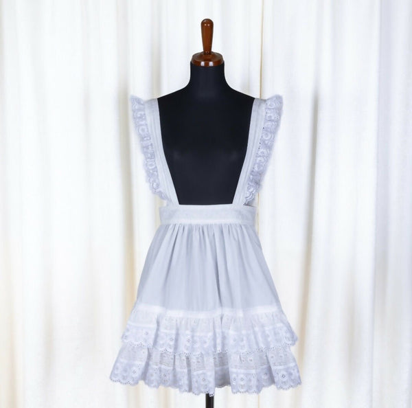 Alice's White Apron